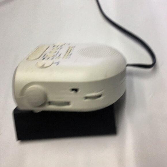 🛑 SONY Radio AM/FM ➕🆒 DREAM MACHINE Digital ALARM CLOCK Display 💸BUY NOW‼️ - Picture 8 of 16
